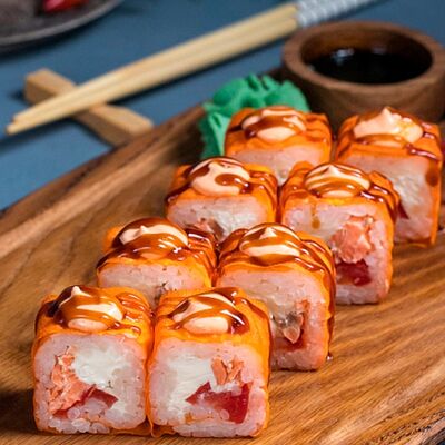 Харакири в Рам Суши по цене 450 ₽