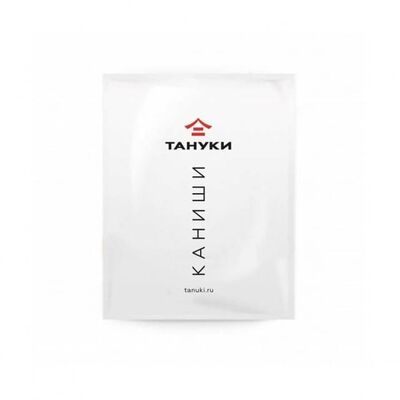 Каниши в Тануки по цене 45