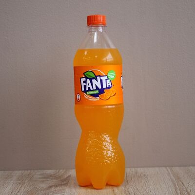 Fanta в Вкусно & Bistro по цене 385 ₽