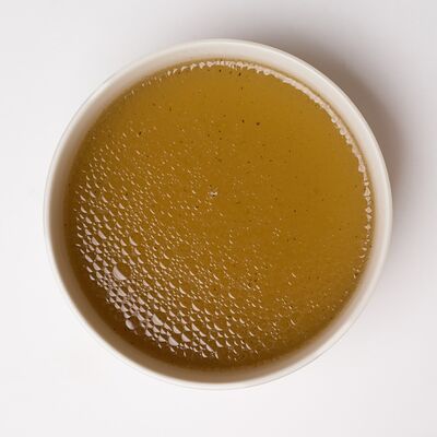 Бульон мясной доп. порция в Lao Lee по цене 255 ₽