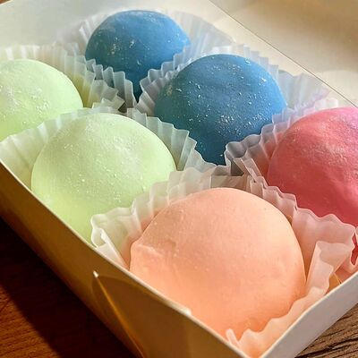 Моти в Ханой по цене 275 ₽