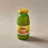 Pago Апельсин в 321 Club by Novikov