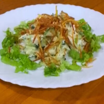 Гнездо глухаря в Каприз по цене 339 ₽