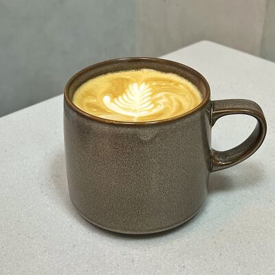 Флэт Уайт в CoffeeNam по цене 310 ₽