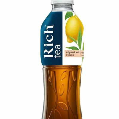 Rich (Лимон)в Чайхана Баракат 24 по цене 230 ₽