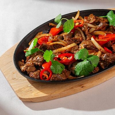 Чикен ви в Sarang по цене 539 ₽