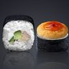 Ятокани с крабом в Sushi Fixprice по цене 339