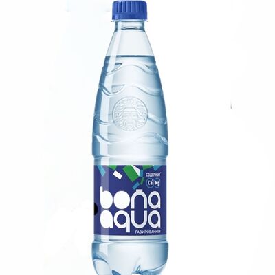 Bona Aqua газированная в Bareda по цене 120 ₽