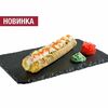 Суши Дог с креветкой в Поке-маN по цене 279