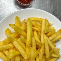 Картошка фри в Дым Хаус 13Шашлык Хаус