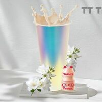 Жасминовый в Tt tea bubble tea