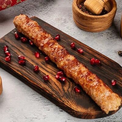 Люля-кебаб из курицы в Аджара гуджу по цене 716 ₽