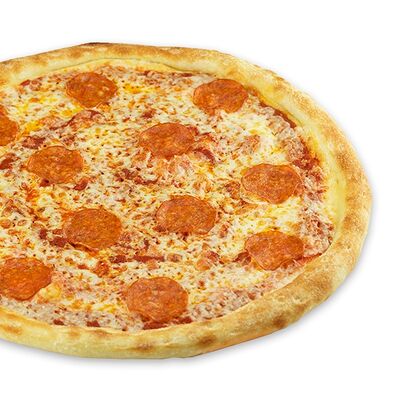 Пицца Пепперони в Восемь лучших пицц по цене 700 ₽