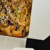 Удон с курицей и овощами в соусе терияки в Byfoodzee по цене 359