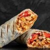 Шаурма со свининой в Шашлычок по цене 395