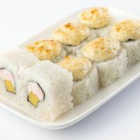 Амиго гриль в YumiGo Sushi