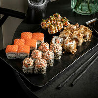 Сет Изуми в Качуко