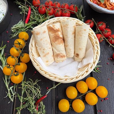 Лаваш тонкий в Zagarro по цене 80 ₽