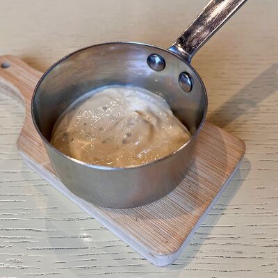 Соус Цезарь в Bistro Оstro по цене 95 ₽