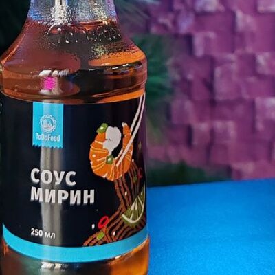 Мирин-соус в Нихао по цене 180 ₽