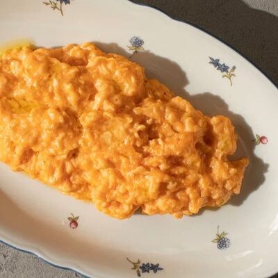 Скрембл в Ava bistro по цене 420 ₽