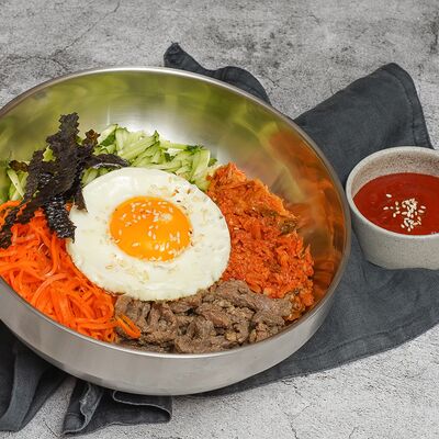 Пибимпаб в Kuksu №1 по цене 519 ₽