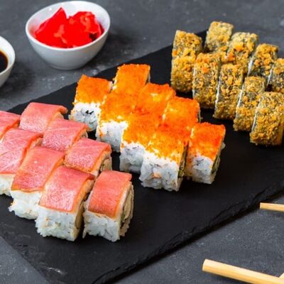 Мини-наборчикв YouMe по цене 3609 ₽