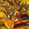 Овощи гриль в Grill tun по цене 280