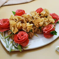 Логотип Встречи у моря