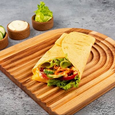 Ролл с тунцом в Провокация Coffee по цене 389 ₽