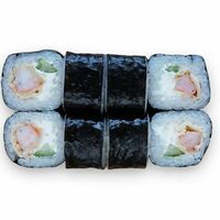 Ролл Осака в Sushi Fish