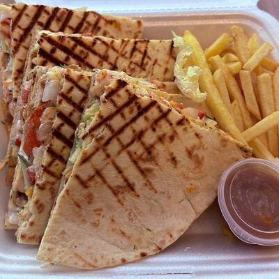 Скепасти - идеальное сочетание в Хищник по цене 498 ₽