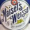 Пиво безалкогольное пшеничное нефильтрованное Maisels Weisse в Высокий градус по цене 349