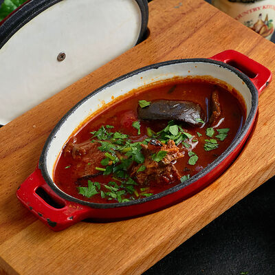 Чанахи в Лагидзе по цене 520 ₽