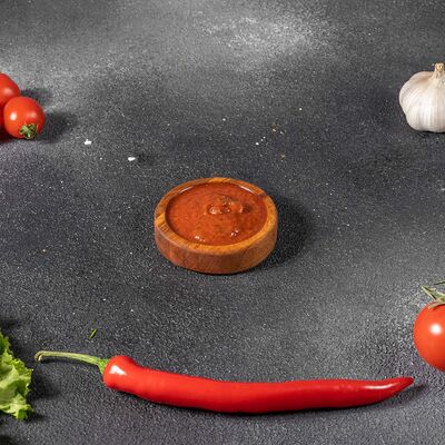 Соус Шашлычный в Восточка по цене 80 ₽