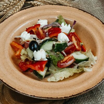 Овощной в Собрание по цене 290 ₽