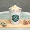 Молочный коктейль Ванильный в Botanica coffee по цене 350