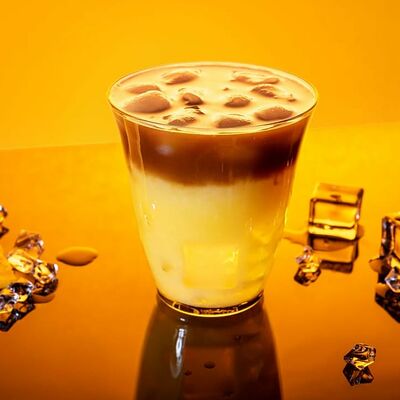 Бамбл (mdl) в DoBro Coffee по цене 460 ₽