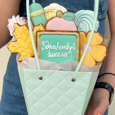 Букет №1 в Tortterry по цене 1450