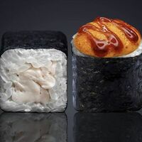 Тори хот в Sushi Fixprice