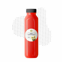 Морс из ягод 0,3 в Shaurmeals