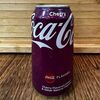 Coca-Cola Cherry в Экспресс шаурма 24 по цене 250