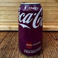 Coca-Cola Cherry в Экспресс шаурма 24