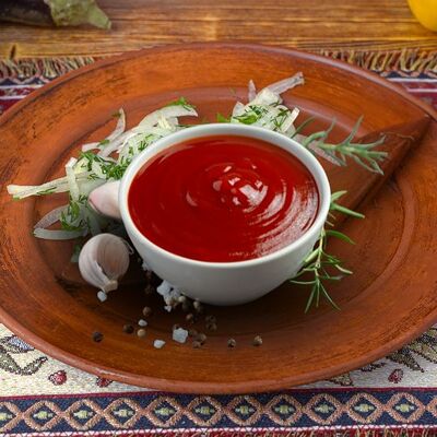 Соус Шашлычный в Дом вкуса по цене 155 ₽