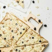 Пицца Гавайская_33 см в Amba Pizza