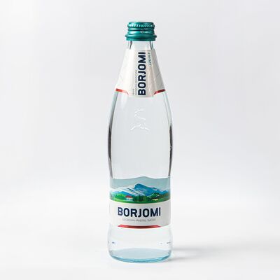 Borjomi в Gurman Грузия Premium по цене 270 ₽