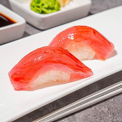 Суси Тунецв Msushi по цене 475 ₽