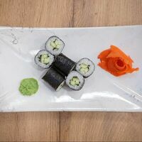 Классический с огурцомв Коноха