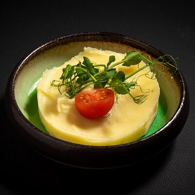 Картофельное пюре в Репаст по цене 300 ₽