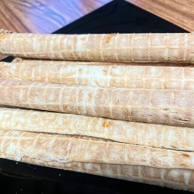 Трубочки вафельная в Сегун по цене 40 ₽